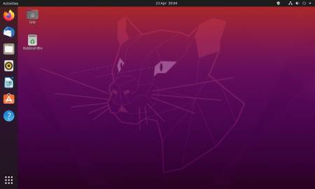 Linux